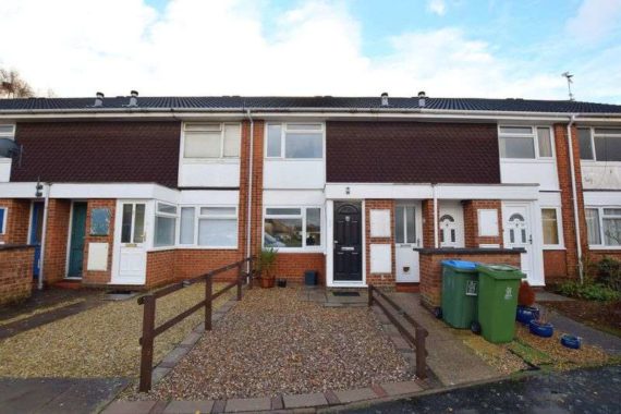 1 Bedroom Property